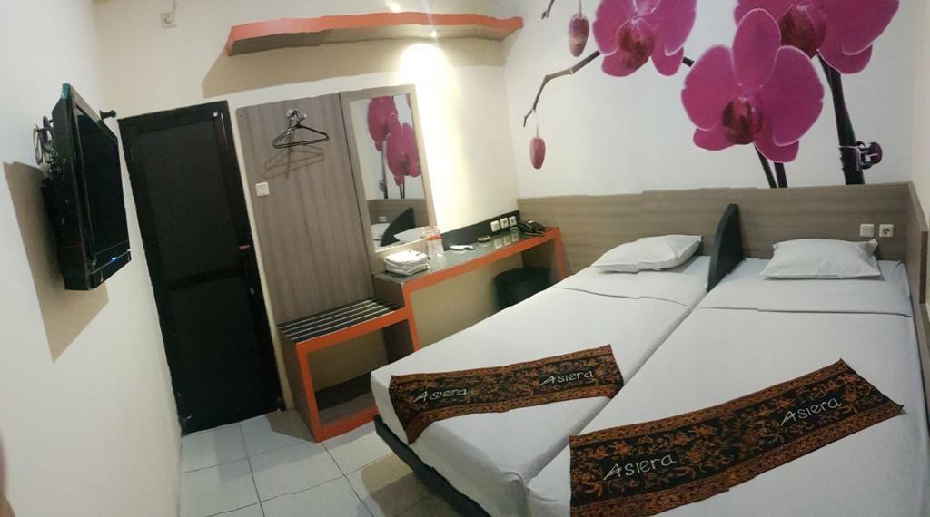 Penginapan Asiera Banyuwangi  Dış mekan fotoğraf