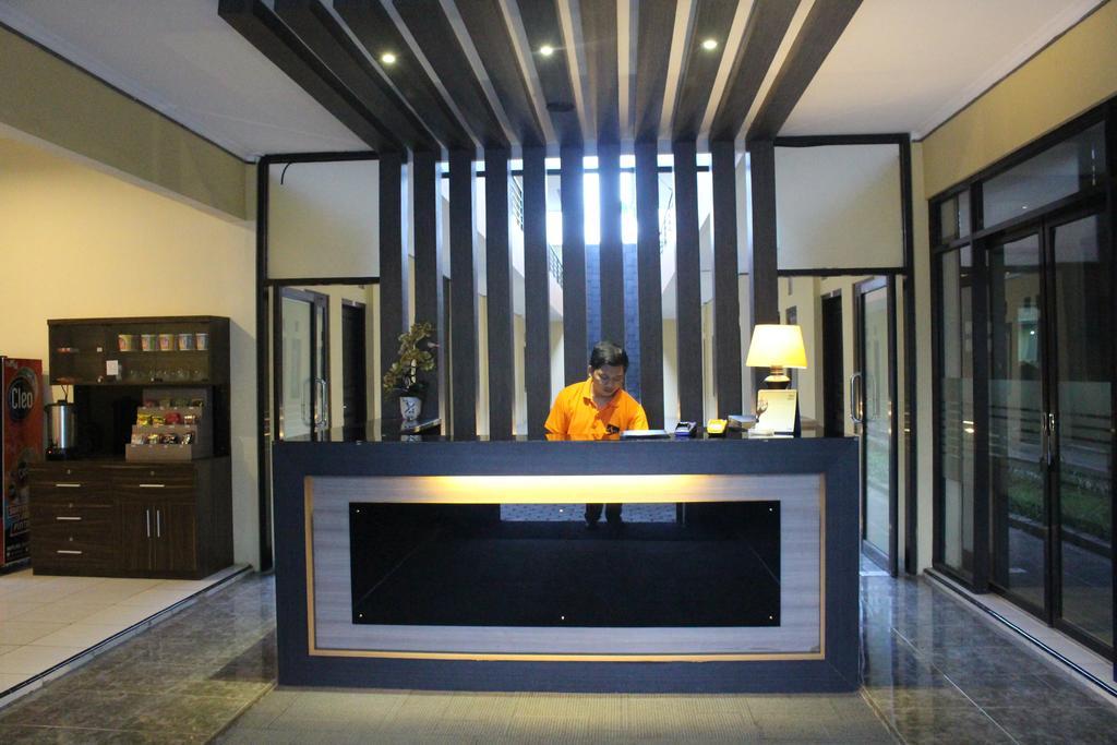 Penginapan Asiera Banyuwangi  Dış mekan fotoğraf